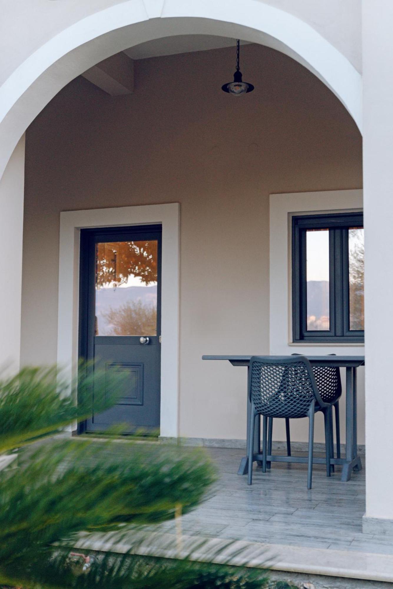 Carpe Diem Moursia Studio Liapades Exterior photo