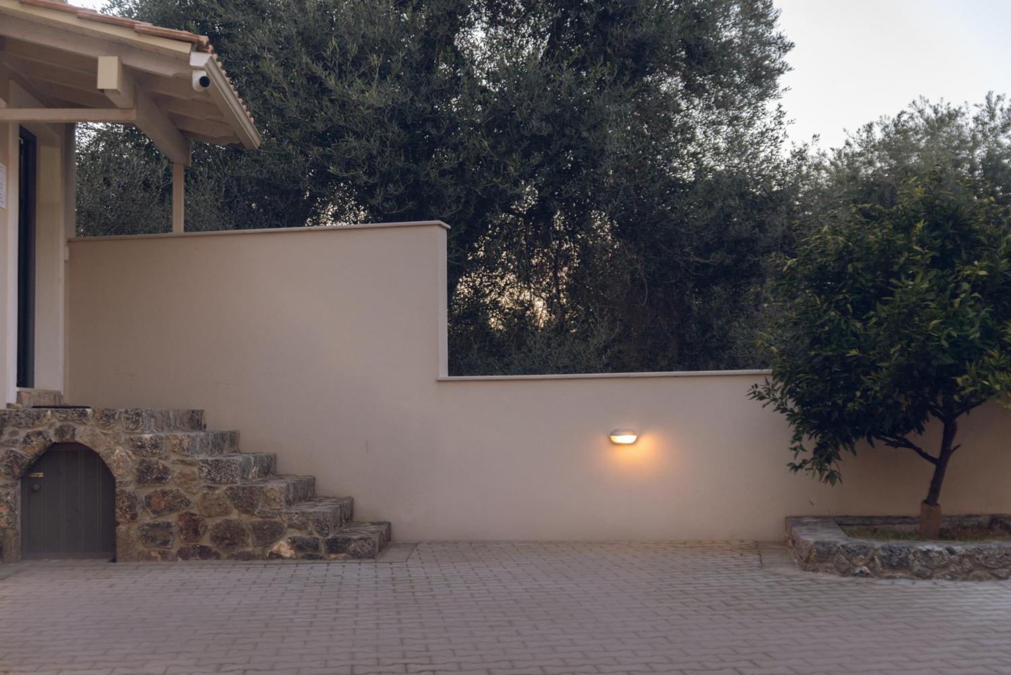 Carpe Diem Moursia Studio Liapades Exterior photo
