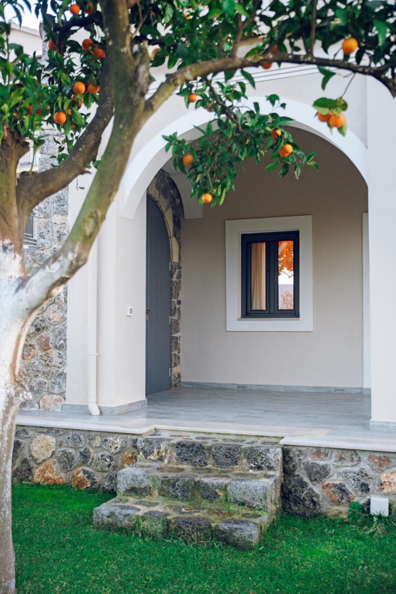 Carpe Diem Moursia Studio Liapades Exterior photo
