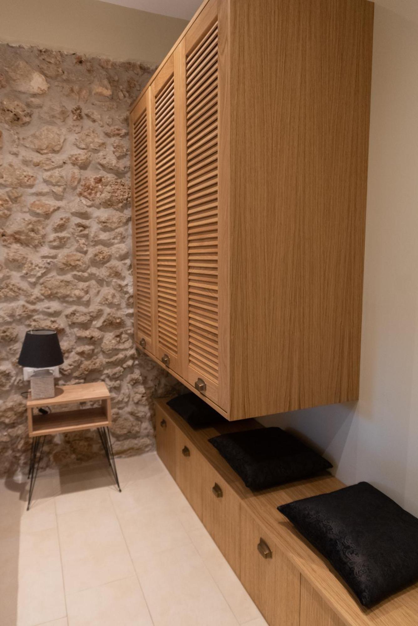 Carpe Diem Moursia Studio Liapades Exterior photo