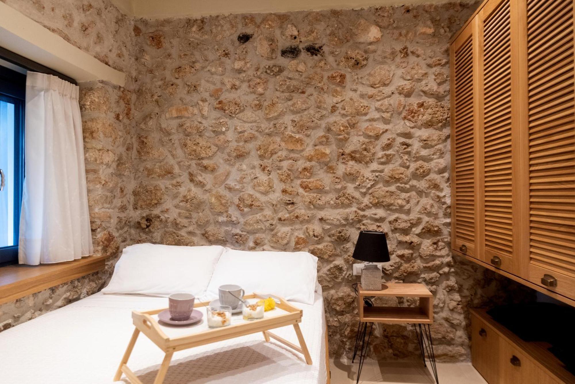 Carpe Diem Moursia Studio Liapades Exterior photo
