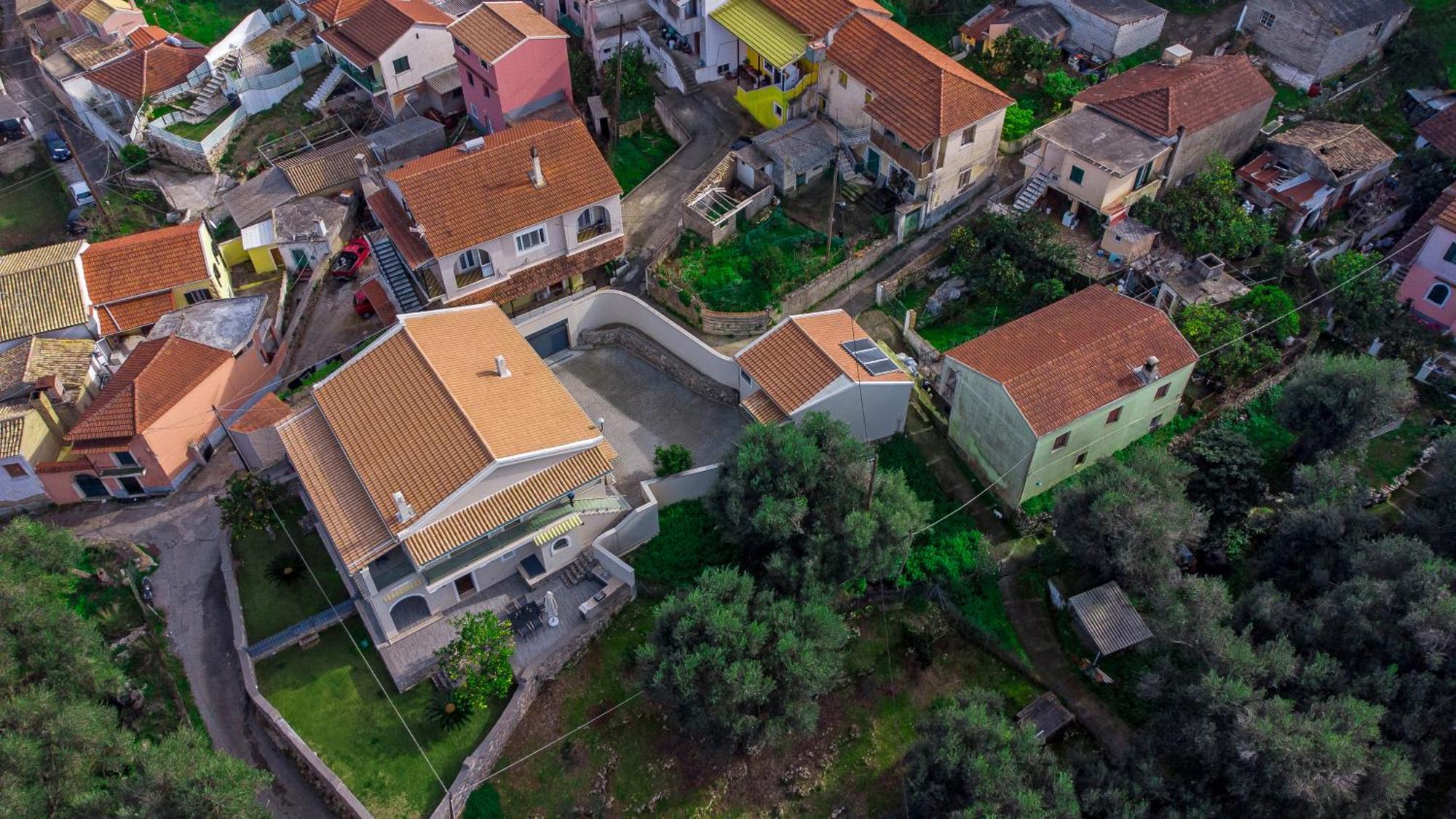 Carpe Diem Moursia Studio Liapades Exterior photo