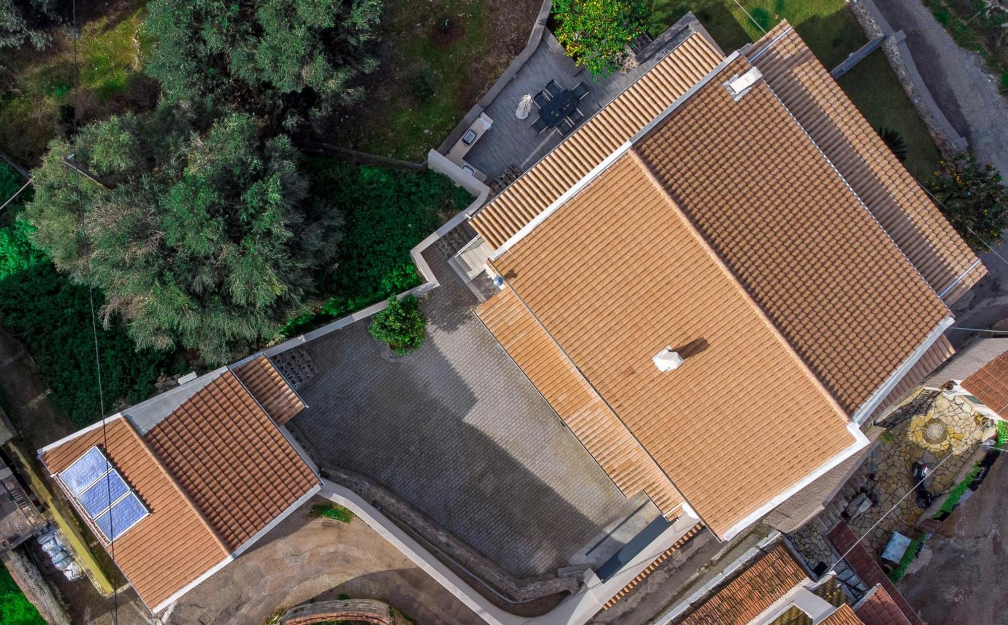 Carpe Diem Moursia Studio Liapades Exterior photo