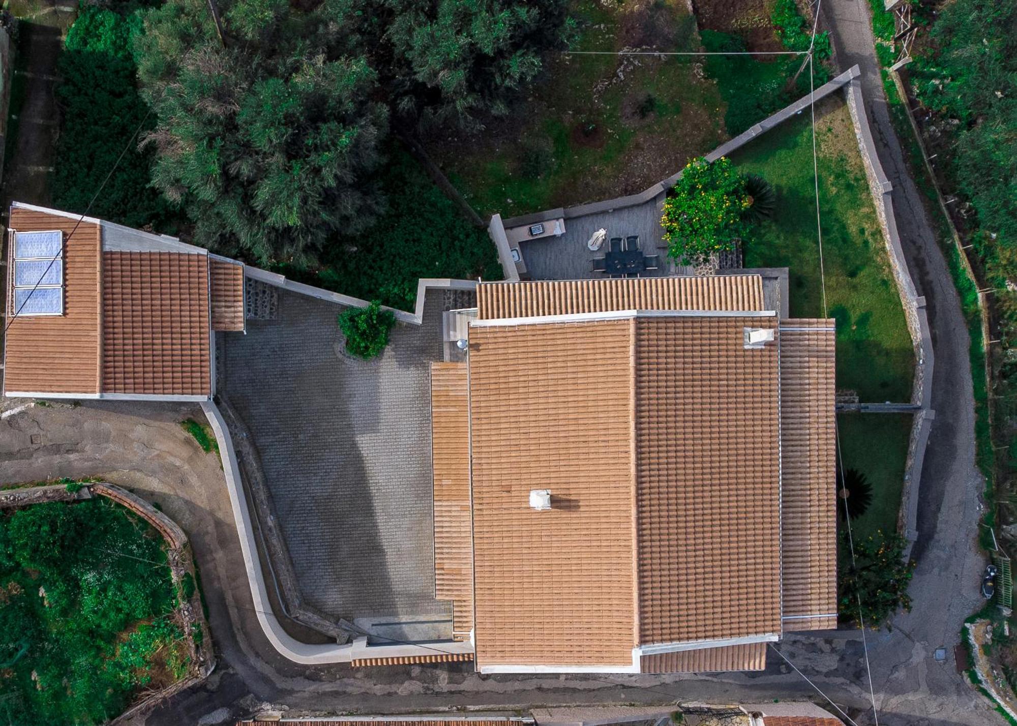 Carpe Diem Moursia Studio Liapades Exterior photo